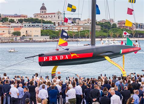 ferrari prada luna rossa|luna rossa prada pirelli boat.